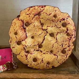 Betsey Johnson Novelty Purse